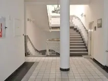 Pronájem kanceláře, Praha - Žižkov, Domažlická, 22 m2