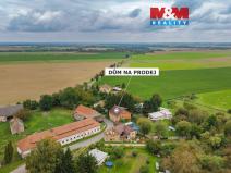 Prodej rodinného domu, Kadlín - Ledce, 250 m2