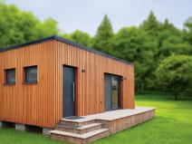 Prodej chaty, Svésedlice, 32 m2