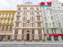 Pronájem obchodního prostoru, Praha - Smíchov, Zborovská, 180 m2