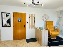 Pronájem obchodního prostoru, Chrudim, Palackého třída, 29 m2