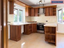 Prodej rodinného domu, Vranovice, 202 m2