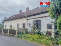 Prodej pozemku pro bydlení, Žitenice, 438 m2
