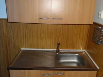 Pronájem bytu 1+kk, Zlín, třída Tomáše Bati, 20 m2