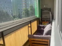 Prodej bytu 3+1, Praha - Chodov, Hrudičkova, 71 m2