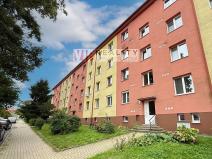 Prodej bytu 2+1, Hodonín, Erbenova, 56 m2