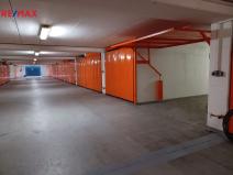 Pronájem ostatní, Praha - Kamýk, Pšenčíkova