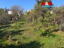 Prodej pozemku pro bydlení, Vřesina, 1479 m2