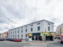 Prodej bytu 2+kk, Brno, Koliště, 54 m2