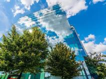 Pronájem kanceláře, Praha, 700 m2