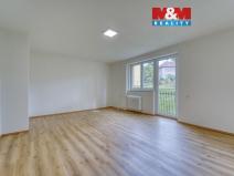 Prodej bytu 2+1, Klatovy - Klatovy V, Rozvoj, 60 m2