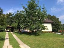 Pronájem rodinného domu, Praha - Sedlec, V Sedlci, 220 m2