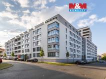 Pronájem garážového stání, Plzeň, Stehlíkova, 12 m2