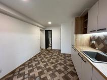 Pronájem bytu 2+1, Katusice, Polní, 50 m2