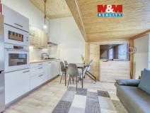Prodej bytu 1+kk, Plzeň - Jižní Předměstí, Tylova, 34 m2