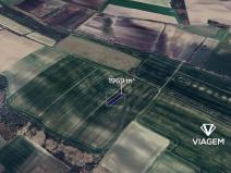 Prodej podílu pole, Všetaty, 328 m2