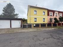 Prodej rodinného domu, Košťany - Střelná, Na Hampuši, 132 m2