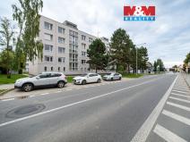 Prodej bytu 2+1, Nové Město na Moravě, Hornická, 65 m2