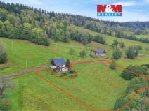 Prodej louky, Rokytnice nad Jizerou - Františkov, 4678 m2