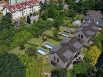 Prodej pozemku pro bydlení, Choceň, Tocháčkův kopec, 1926 m2