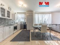 Prodej bytu 3+kk, Smidary, J. A. Komenského, 65 m2