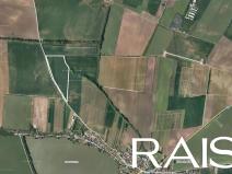 Prodej pole, Pouzdřany, 71859 m2