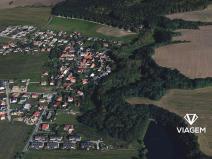 Prodej zahrady, Praha, 44 m2