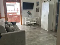 Prodej bytu 3+kk, Scalea, Itálie, 50 m2