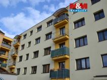 Prodej bytu 1+1, Náchod, Čechova, 32 m2