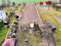 Prodej zahrady, Holasovice - Loděnice, 1812 m2