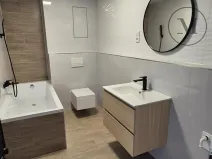 Pronájem bytu 2+kk, České Budějovice, Branišovská, 50 m2