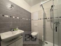 Pronájem bytu 1+kk, Polná, Pojmannova, 33 m2