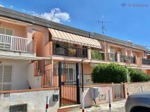 Prodej bytu 3+kk, Santa Teresa di Riva, Itálie, 70 m2