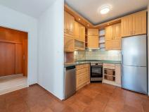 Pronájem bytu 2+kk, Praha - Bohnice, Čimická, 44 m2