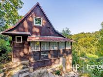 Pronájem chaty, Lhotka, 40 m2