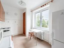 Pronájem bytu 2+1, Praha, Patočkova, 53 m2