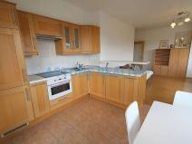 Pronájem bytu 2+kk, Praha - Košíře, Černochova, 69 m2