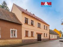 Prodej rodinného domu, Netolice, Bavorovská, 240 m2