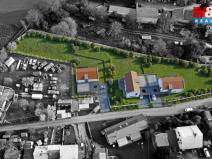 Prodej pozemku pro bydlení, Jizerní Vtelno, 1053 m2