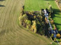 Prodej pozemku pro bydlení, Trojanovice, 4560 m2