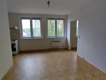 Pronájem bytu 2+kk, Nový Jičín, Bulharská, 39 m2