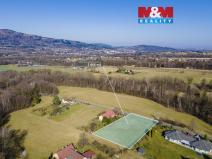 Prodej pozemku pro bydlení, Frýdlant nad Ostravicí, 2665 m2