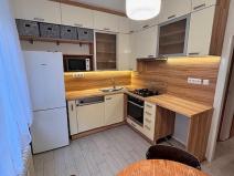 Pronájem bytu 2+1, Plzeň - Východní Předměstí, Koterovská, 56 m2