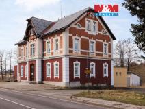 Prodej bytu 1+kk, Královec, 20 m2