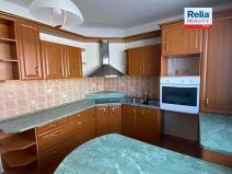 Pronájem bytu 3+1, Liberec, Skalní, 75 m2