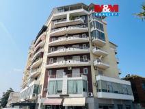 Prodej bytu 5+kk, Praha - Stodůlky, Volutová, 131 m2
