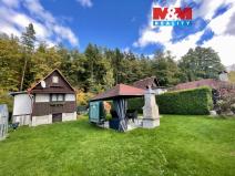 Prodej chaty, Svatava, 46 m2
