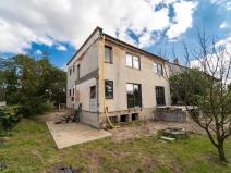 Prodej rodinného domu, Lhota, Nová, 250 m2