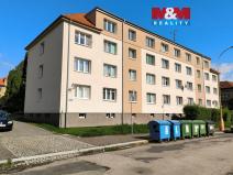 Pronájem bytu 3+1, Strakonice - Strakonice I, Sv. Čecha, 70 m2