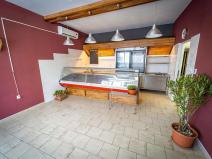 Prodej výrobních prostor, Jaroměř, 871 m2